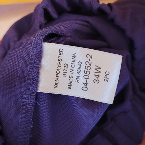 Roaman's Pants - Picture 3 of 3